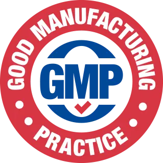 VitaSeal vitaseal gmp certified