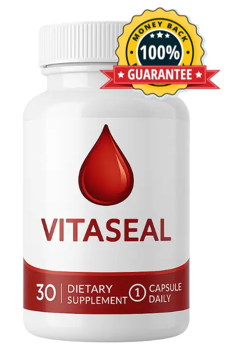 VitaSeal vitaseal official