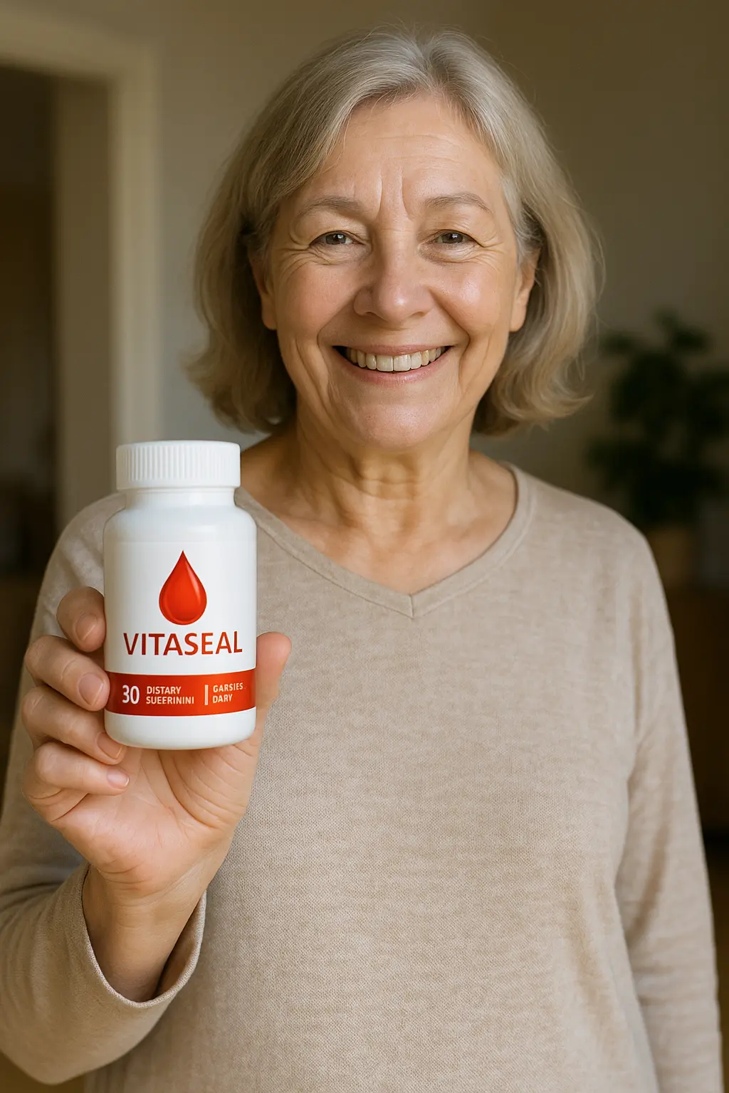VitaSeal vitaseal