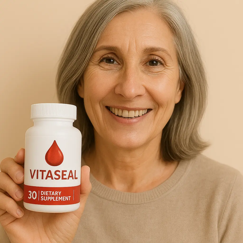 VitaSeal vitaseal review