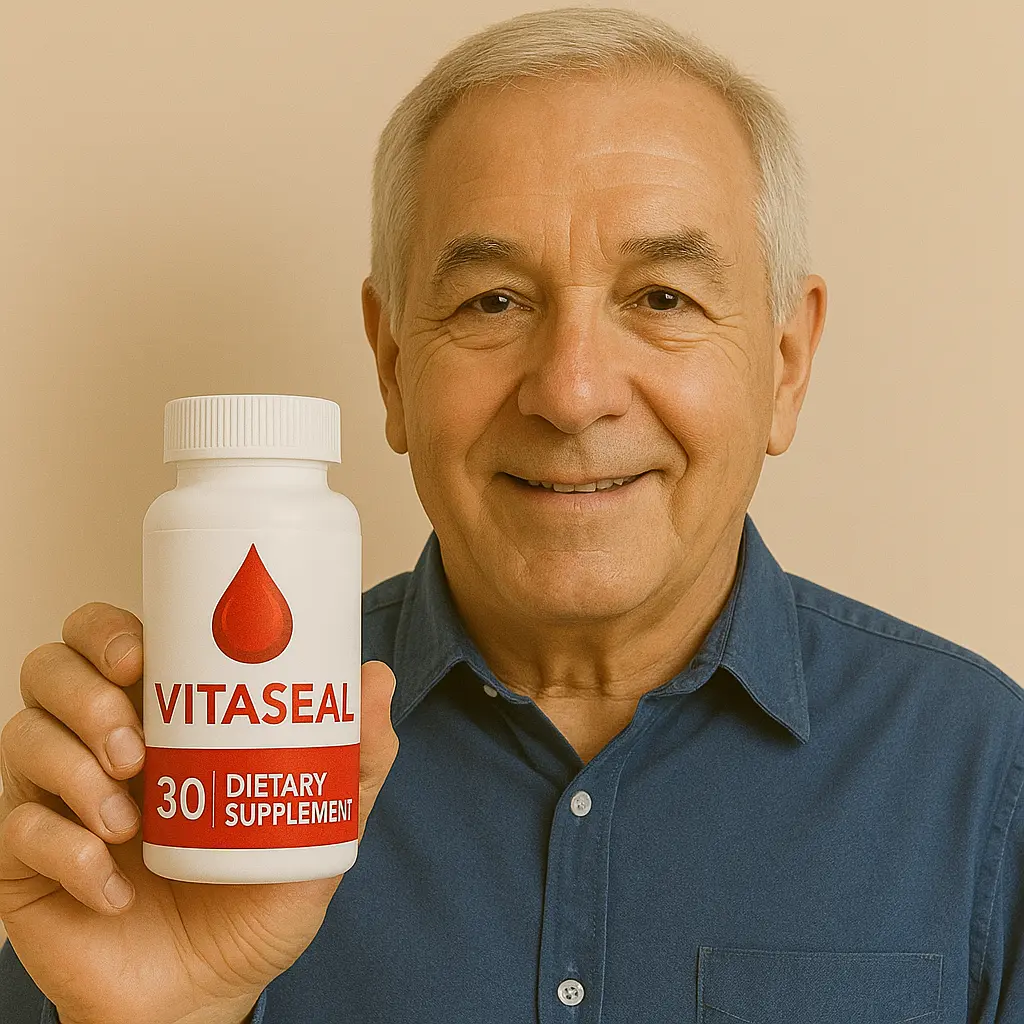 VitaSeal vitaseal review 2