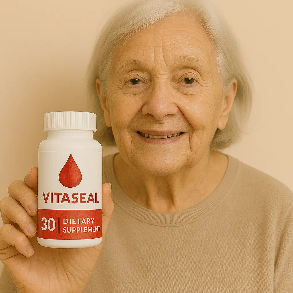 VitaSeal vitaseal verified review