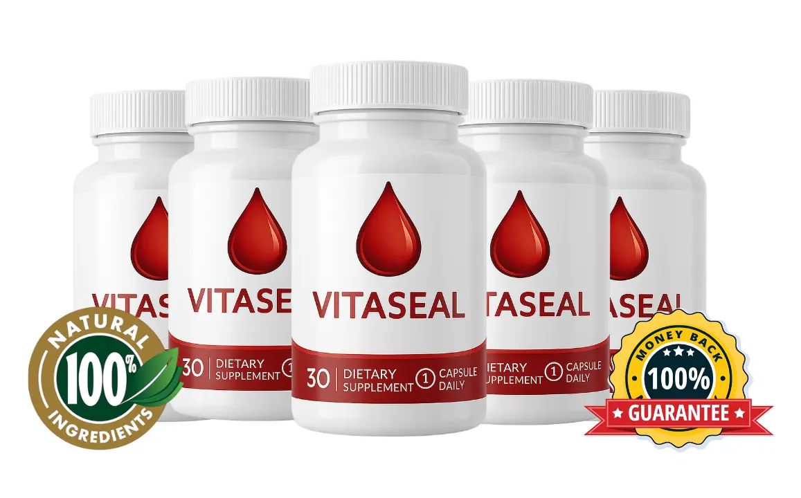 vitaseal special discount